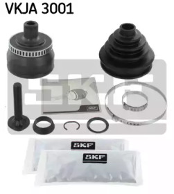 SKF VKJA3001